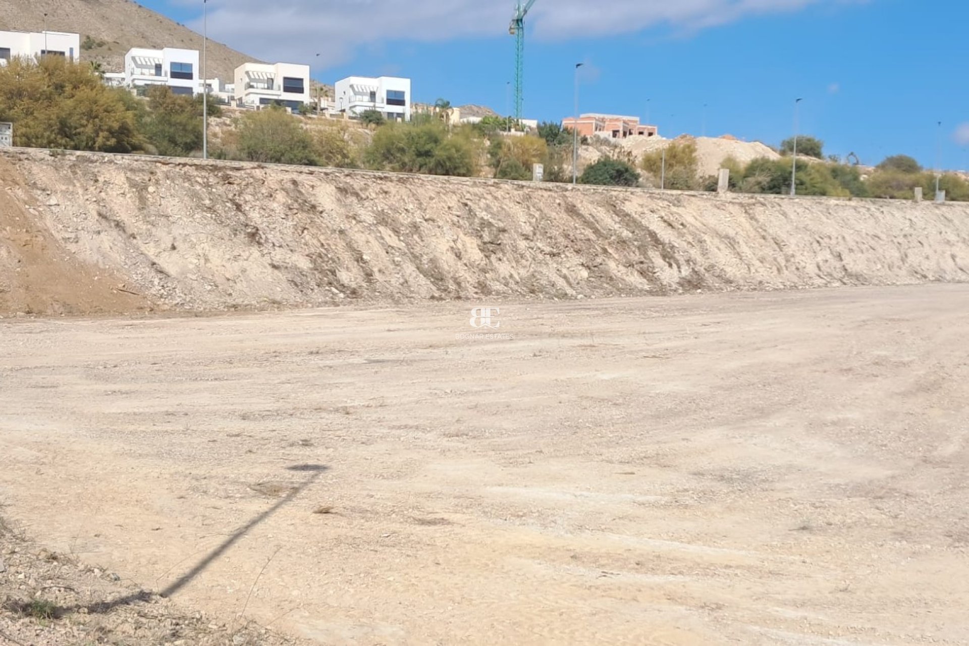Herverkoop - Land -
Finestrat - Balcón de finestrat