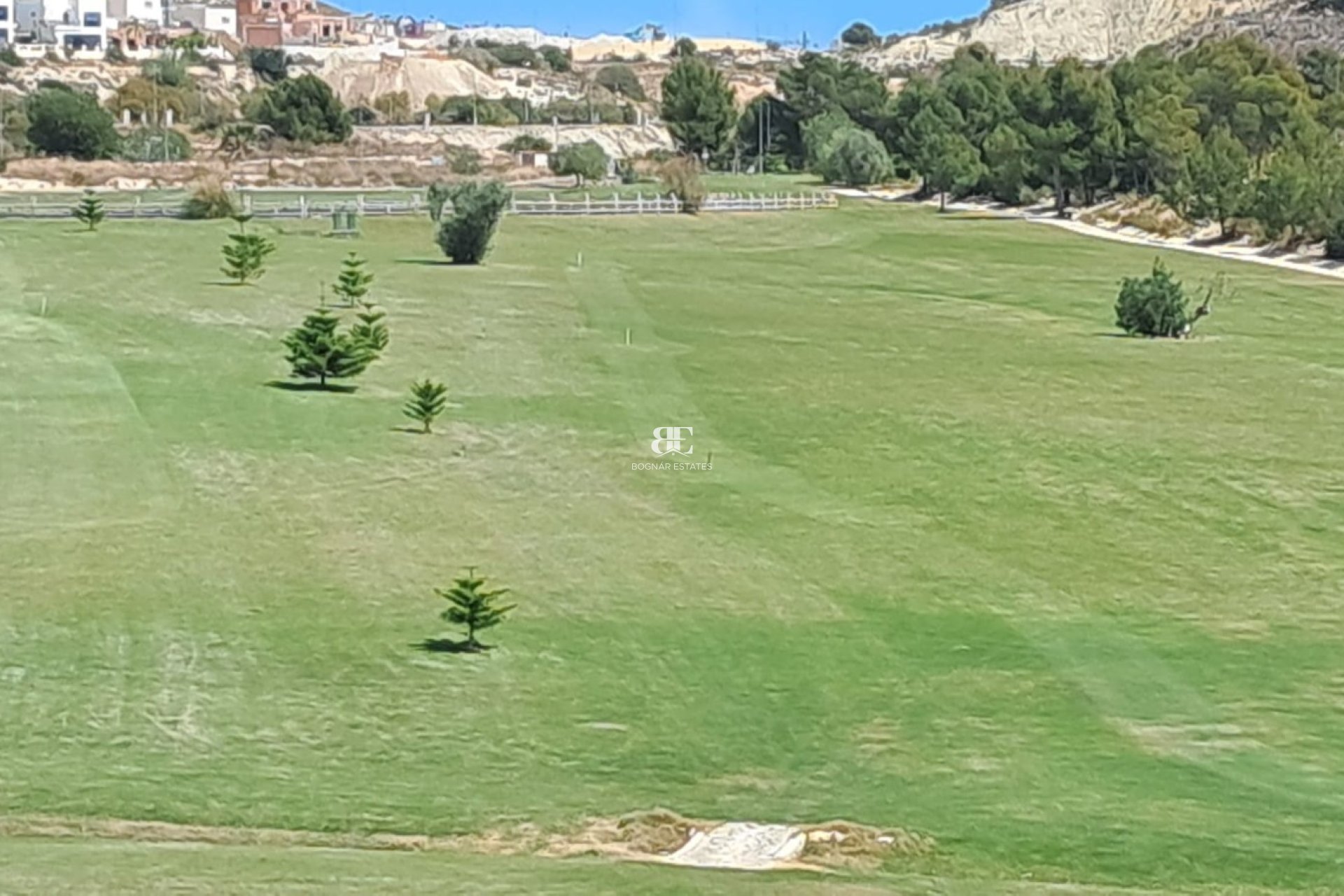 Herverkoop - Land -
Finestrat - Balcón de finestrat