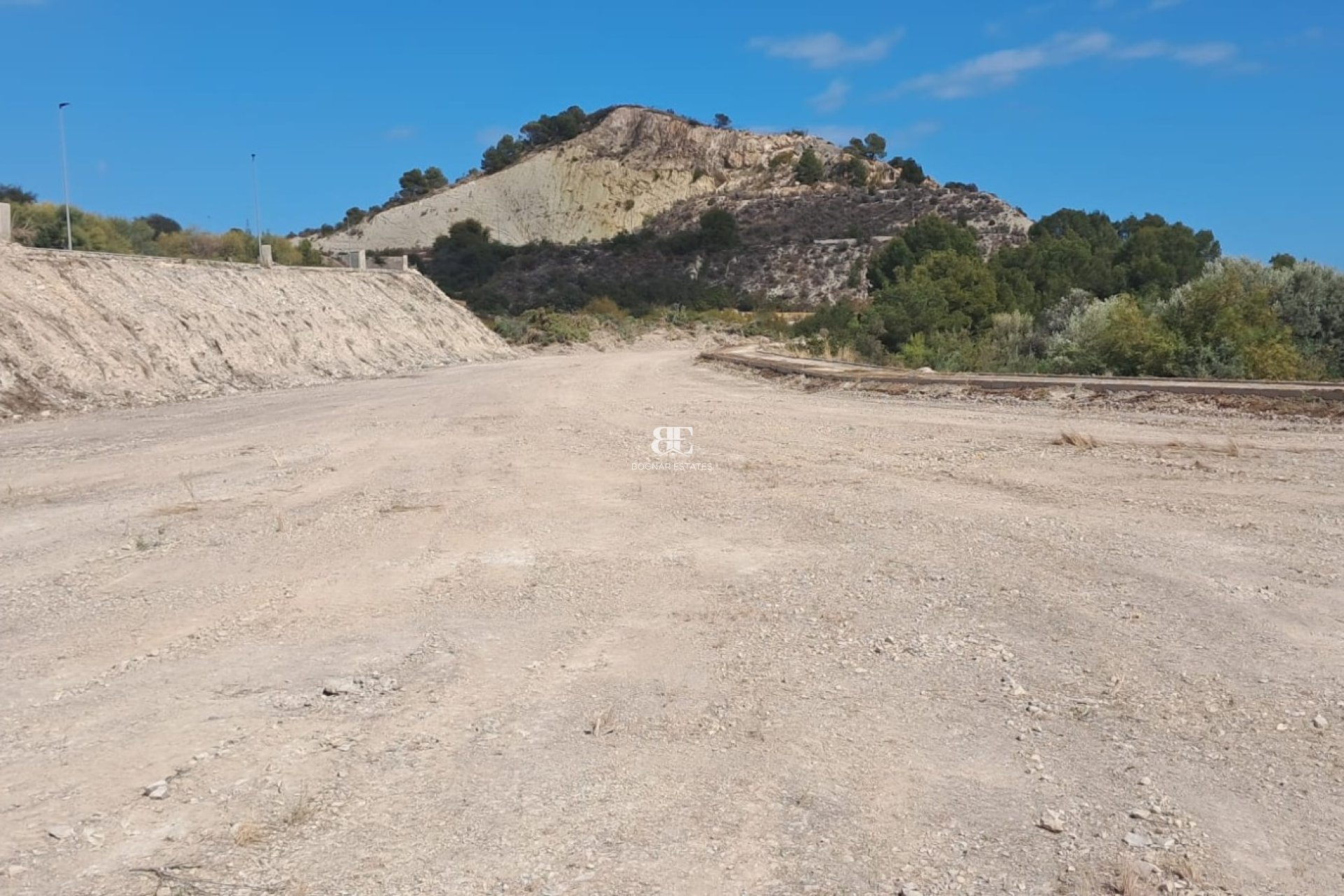 Herverkoop - Land -
Finestrat - Balcón de finestrat