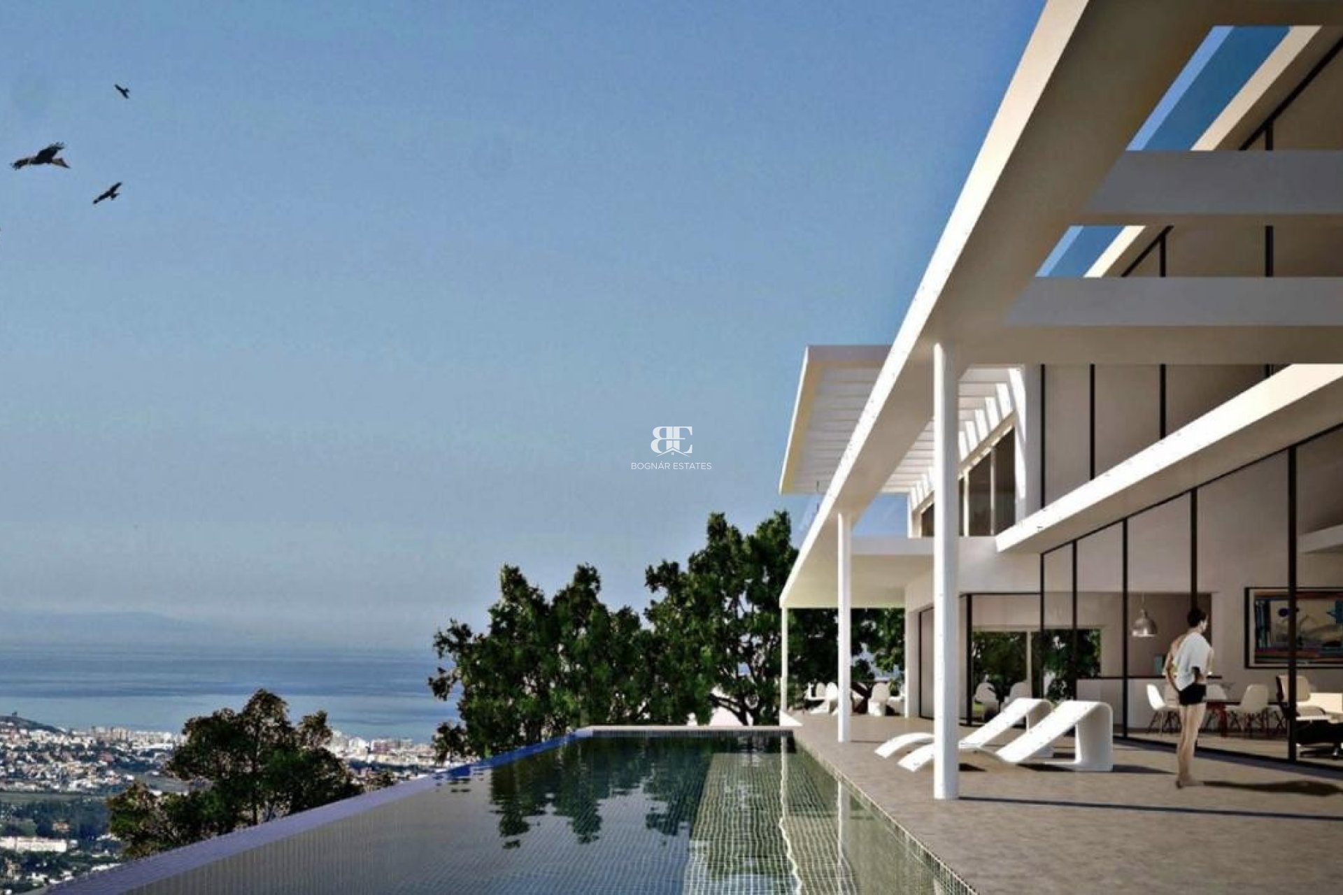 Herverkoop - Land -
Marbella - La Mairena