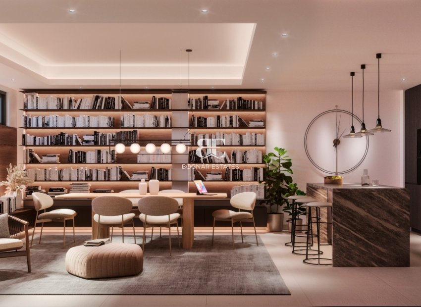 Herverkoop - Land -
Mijas - El Chaparral