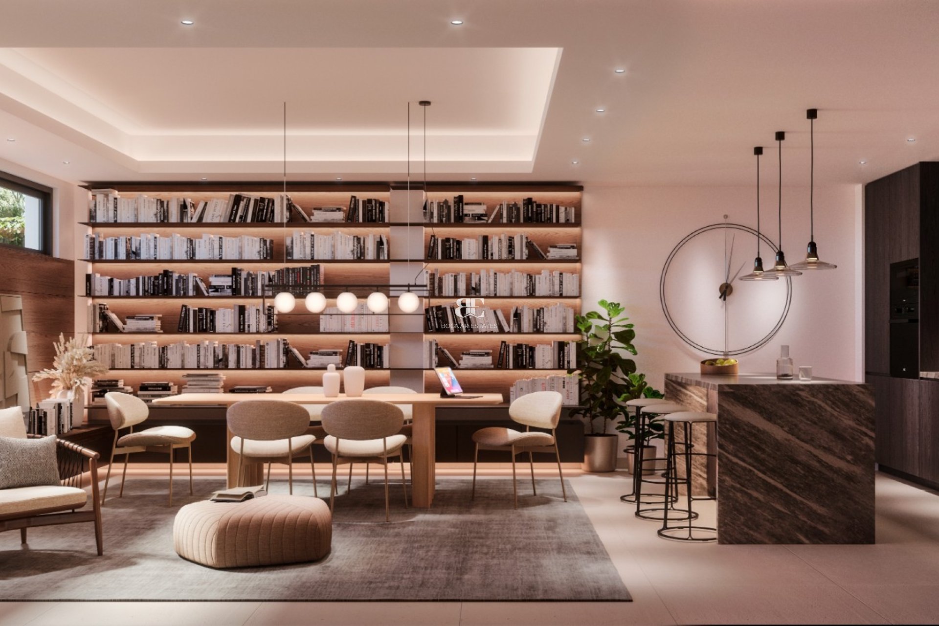 Herverkoop - Land -
Mijas - El Chaparral