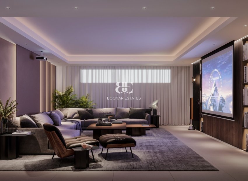 Herverkoop - Land -
Mijas - El Chaparral