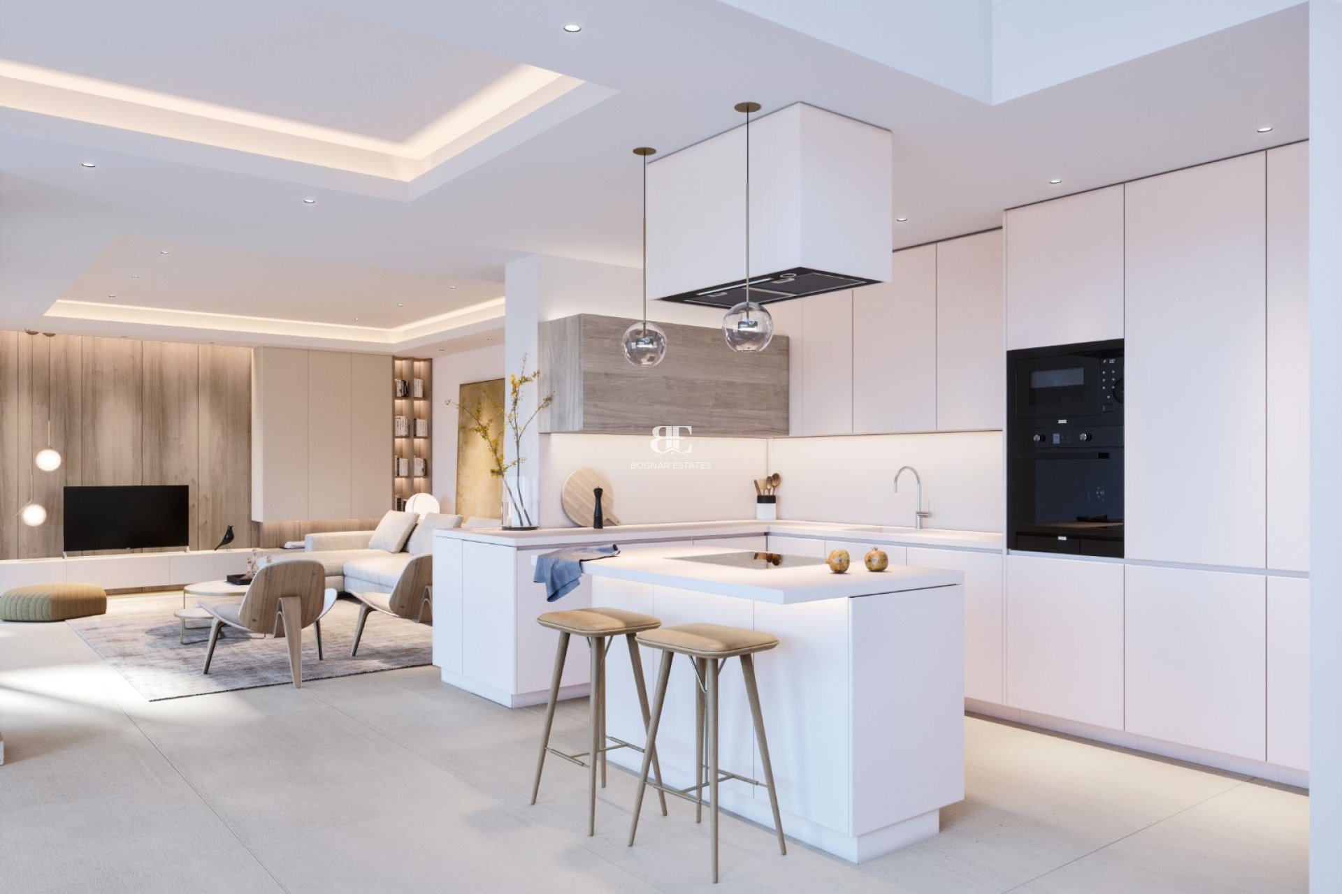 Herverkoop - Land -
Mijas - El Chaparral