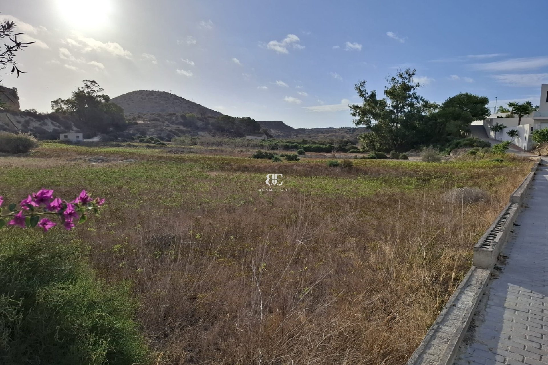 Herverkoop - Land -
Rojales - Ciudad Quesada