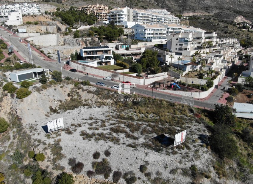 Herverkoop - Land -
Torremolinos