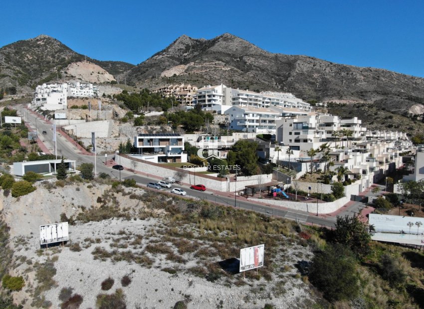 Herverkoop - Land -
Torremolinos