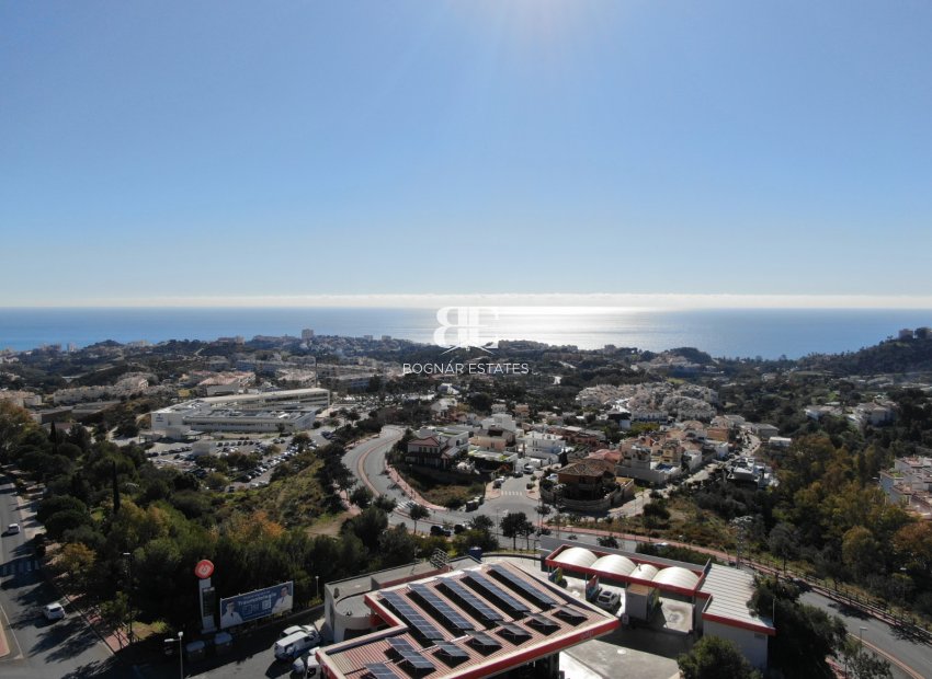 Herverkoop - Land -
Torremolinos