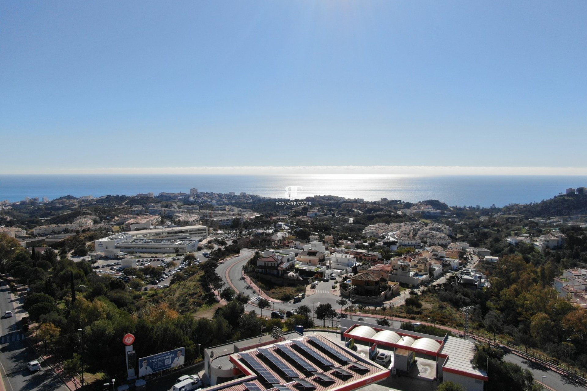 Herverkoop - Land -
Torremolinos