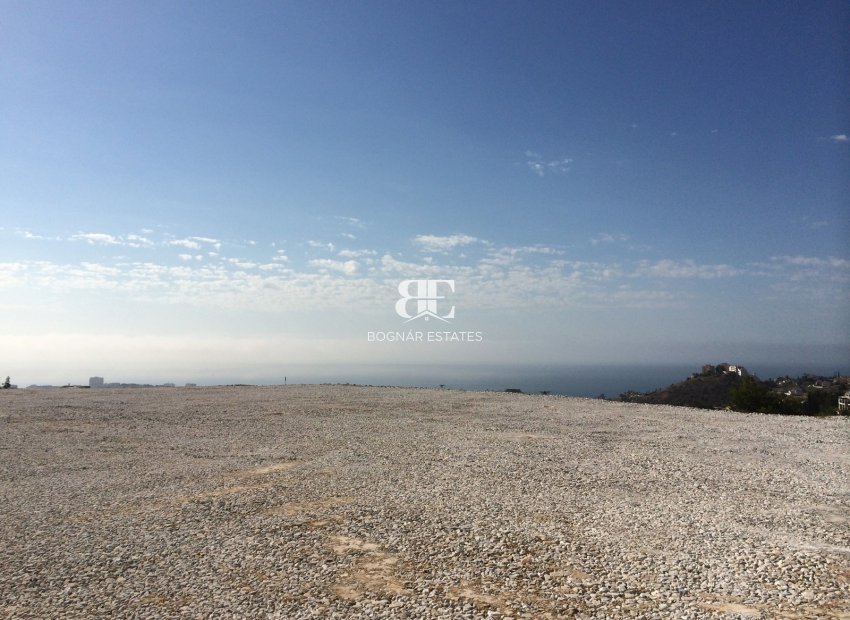 Herverkoop - Land -
Torremolinos