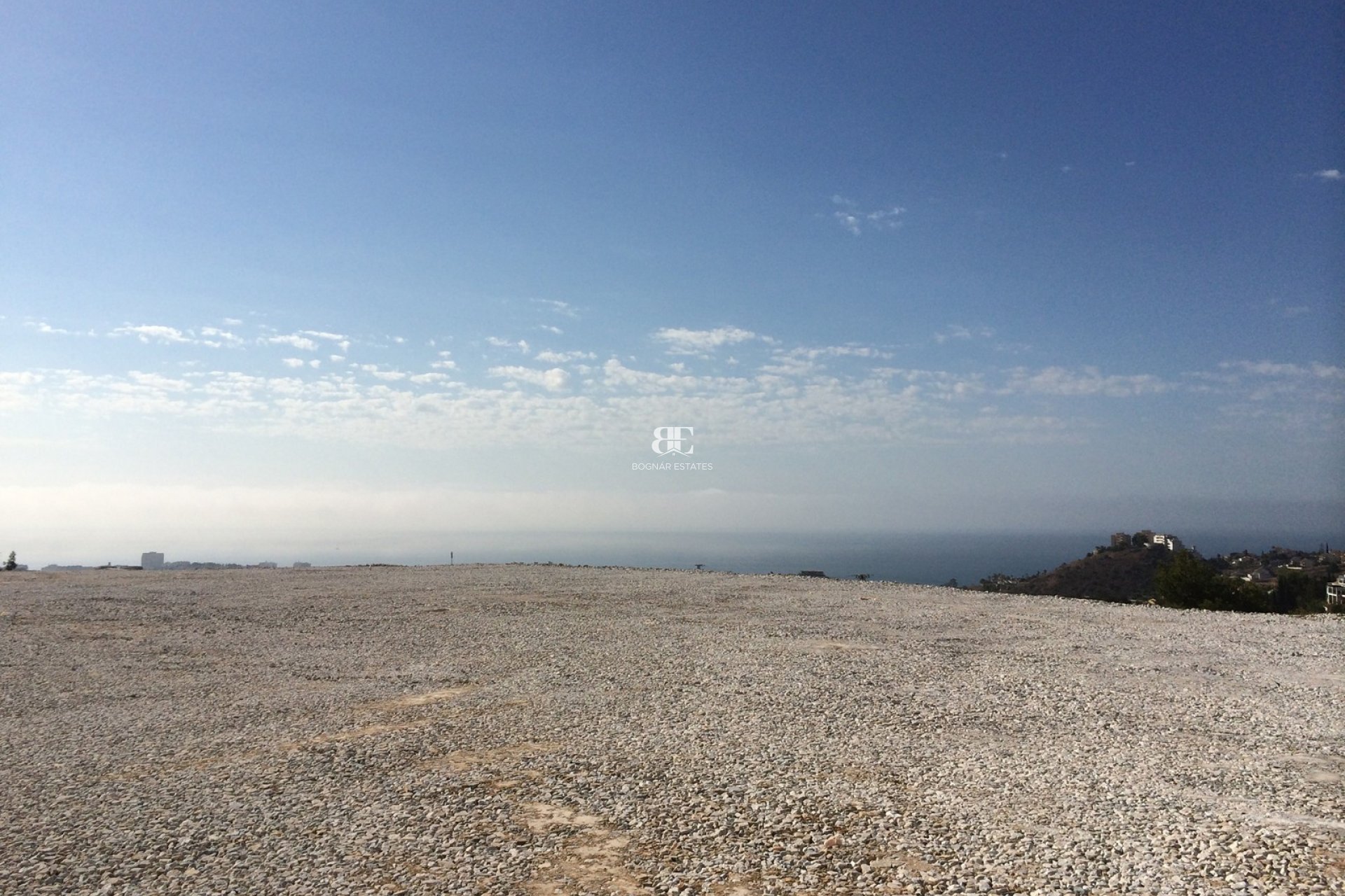 Herverkoop - Land -
Torremolinos