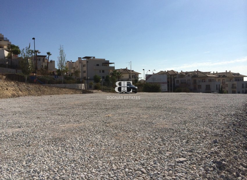 Herverkoop - Land -
Torremolinos