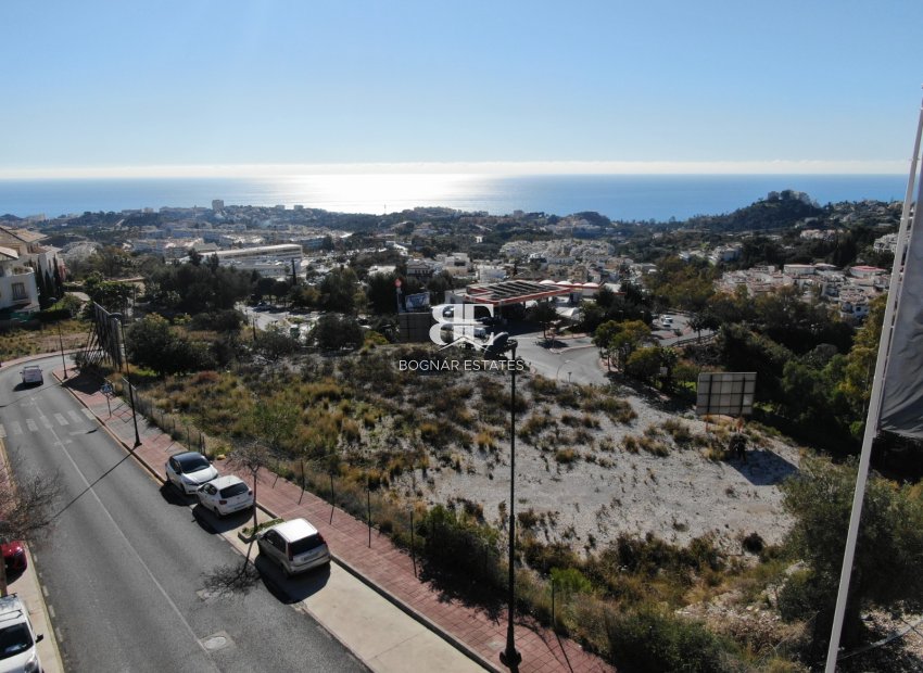 Herverkoop - Land -
Torremolinos