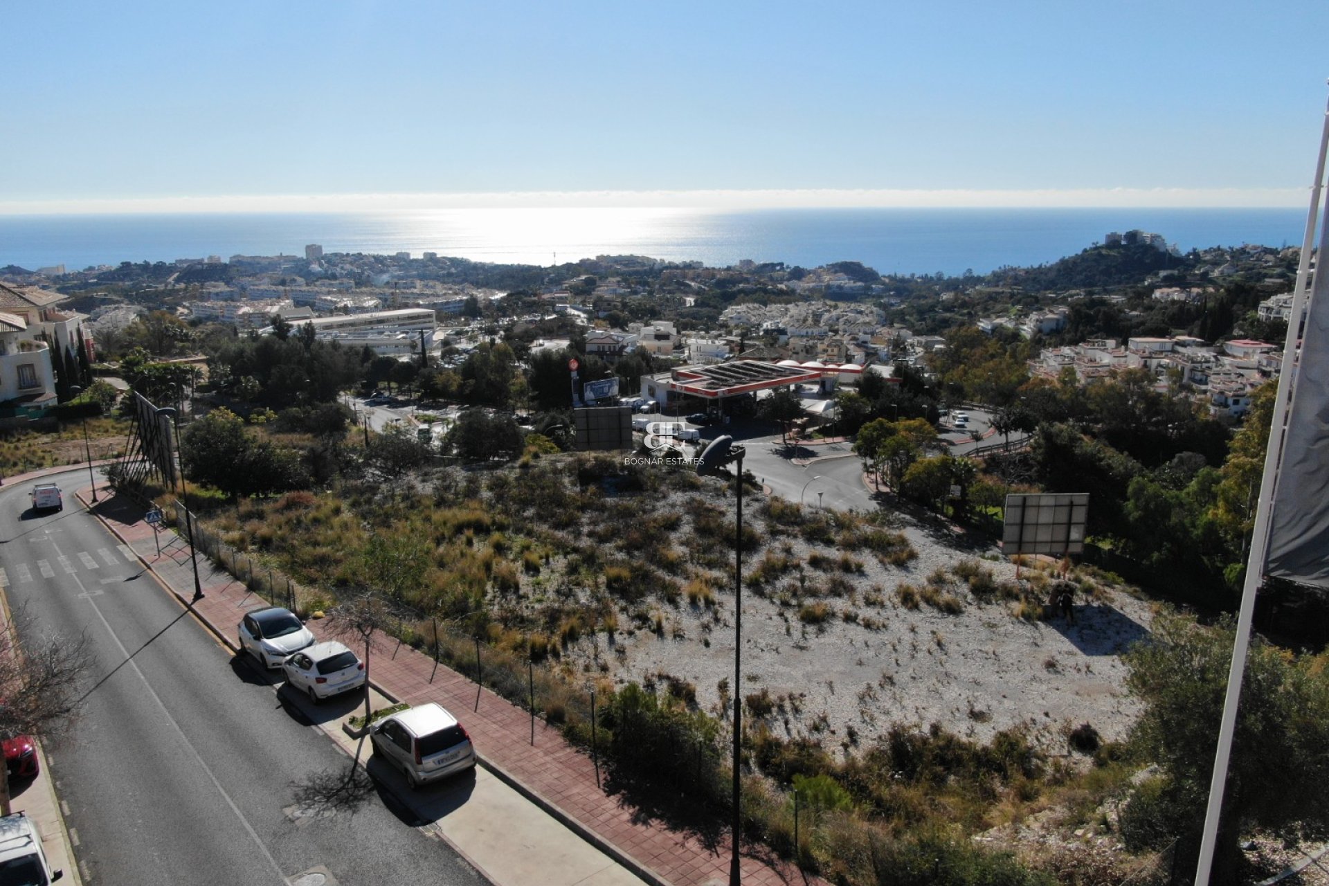 Herverkoop - Land -
Torremolinos