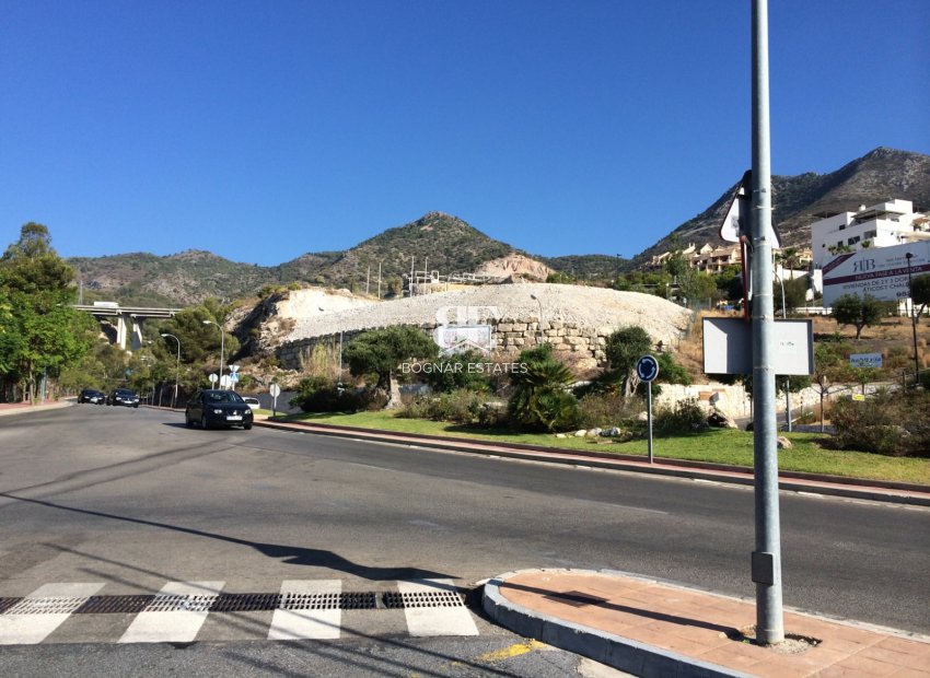 Herverkoop - Land -
Torremolinos