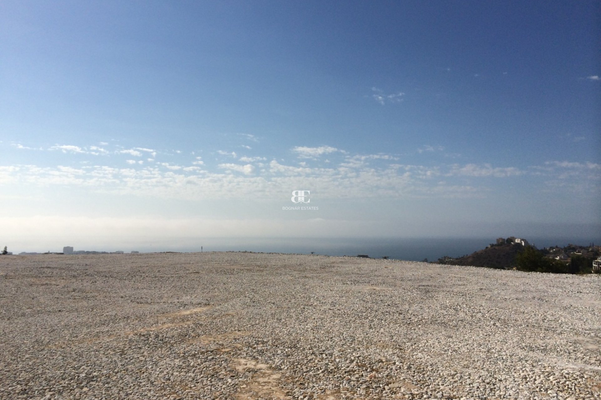 Herverkoop - Land -
Torremolinos