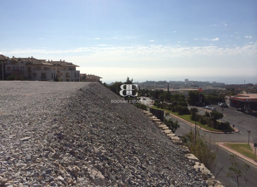 Herverkoop - Land -
Torremolinos