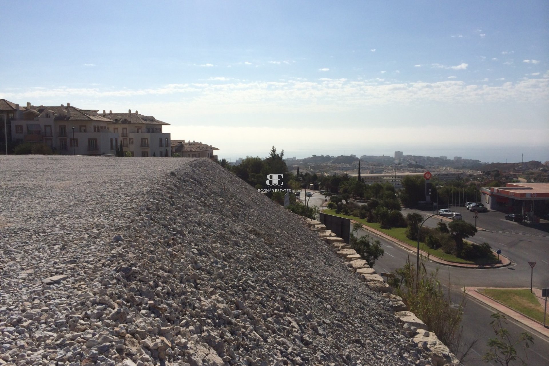 Herverkoop - Land -
Torremolinos