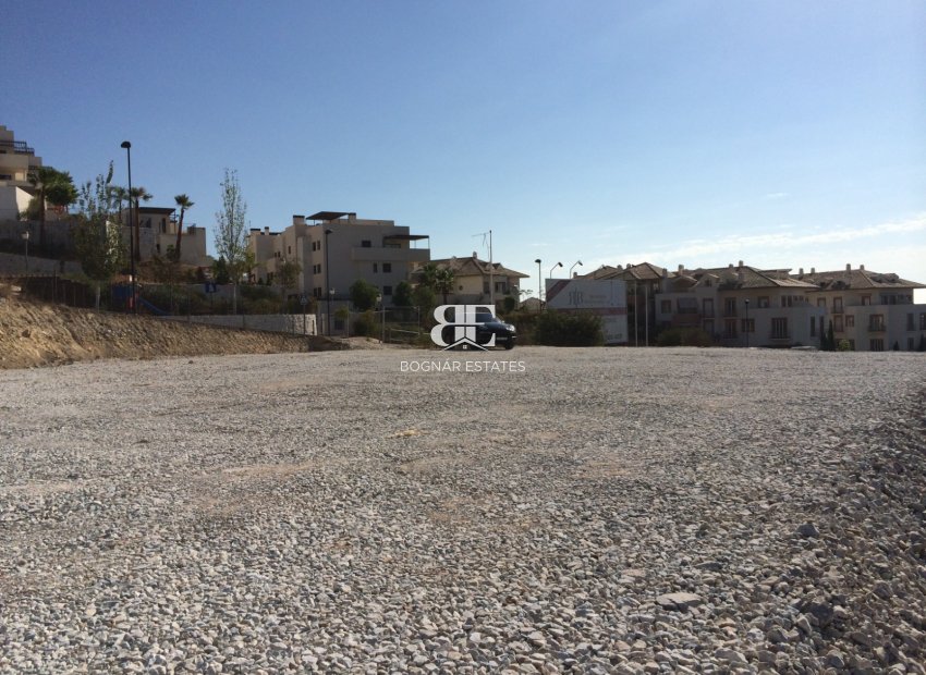 Herverkoop - Land -
Torremolinos