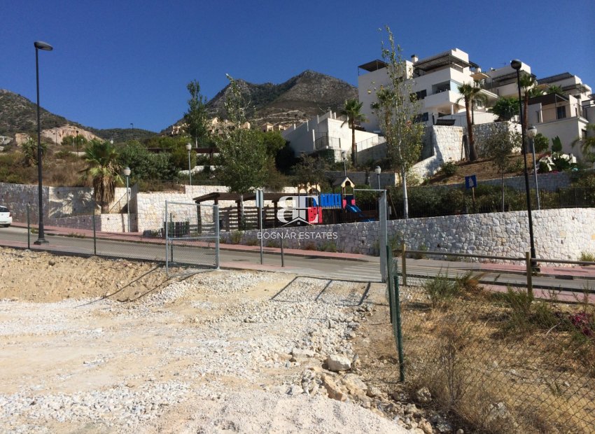 Herverkoop - Land -
Torremolinos