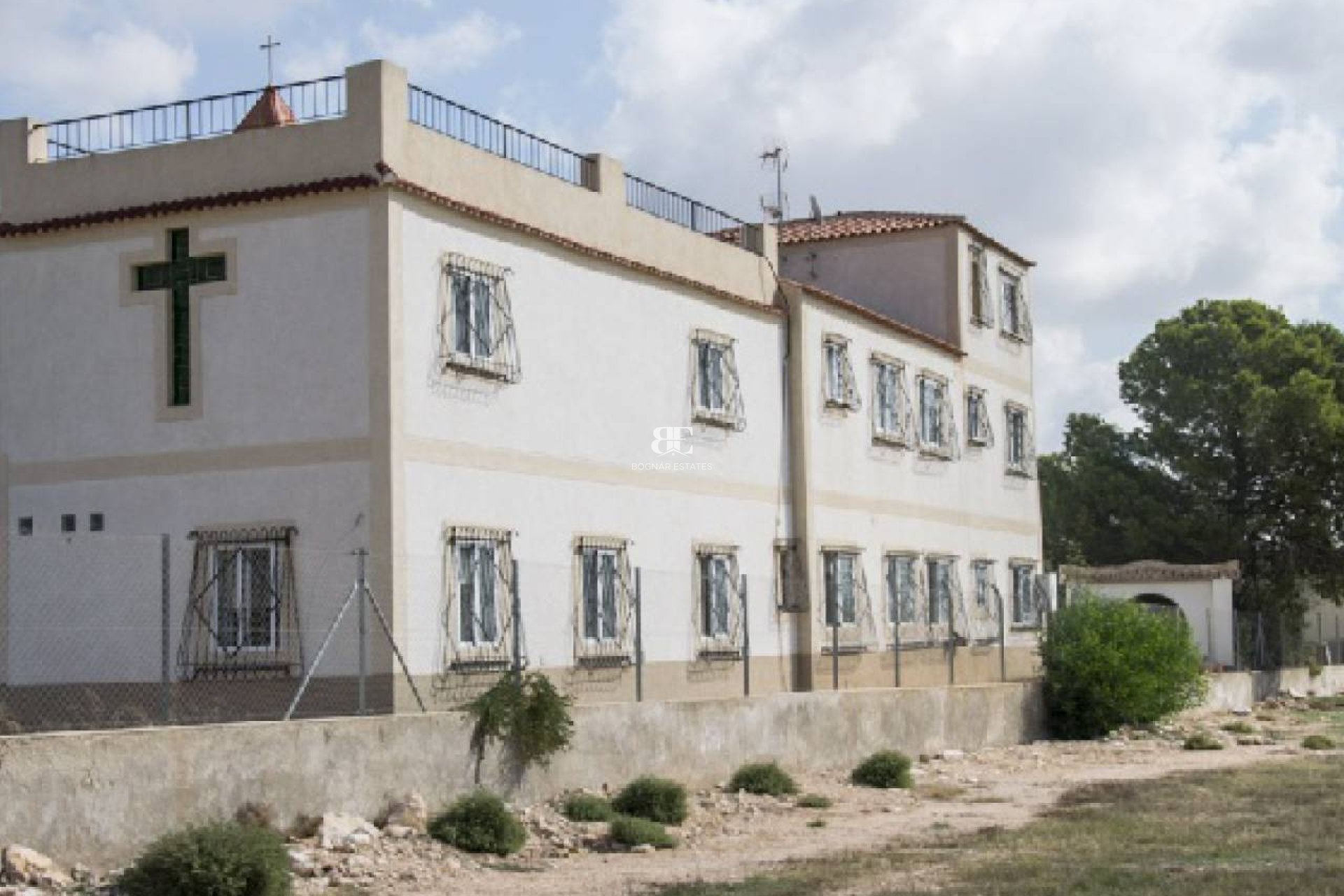 Herverkoop - Others -
Murcia - Valle del Sol