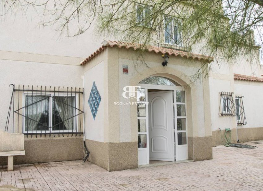 Herverkoop - Others -
Murcia - Valle del Sol