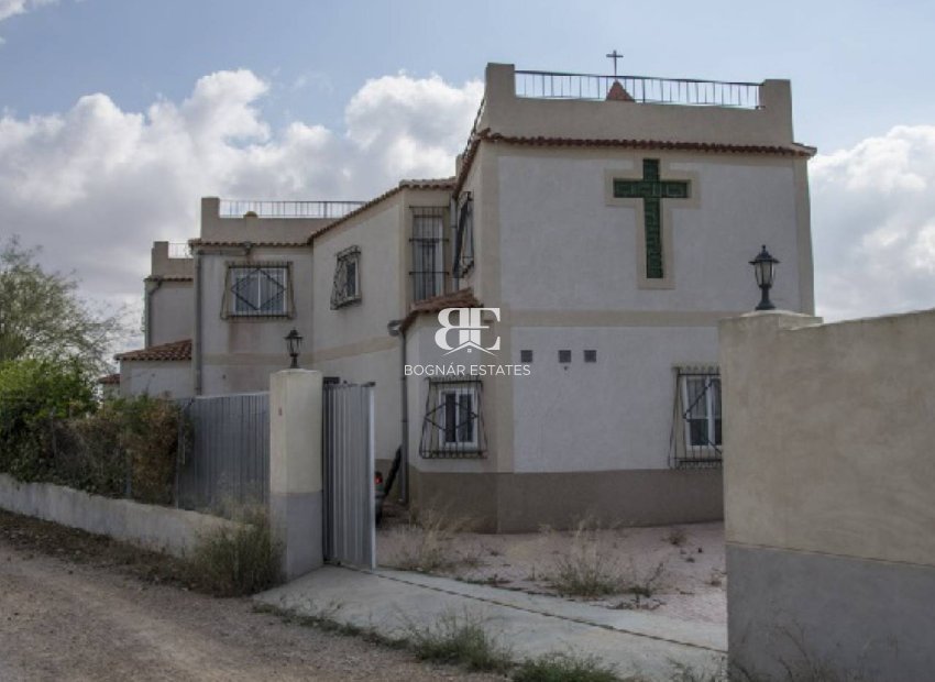 Herverkoop - Others -
Murcia - Valle del Sol