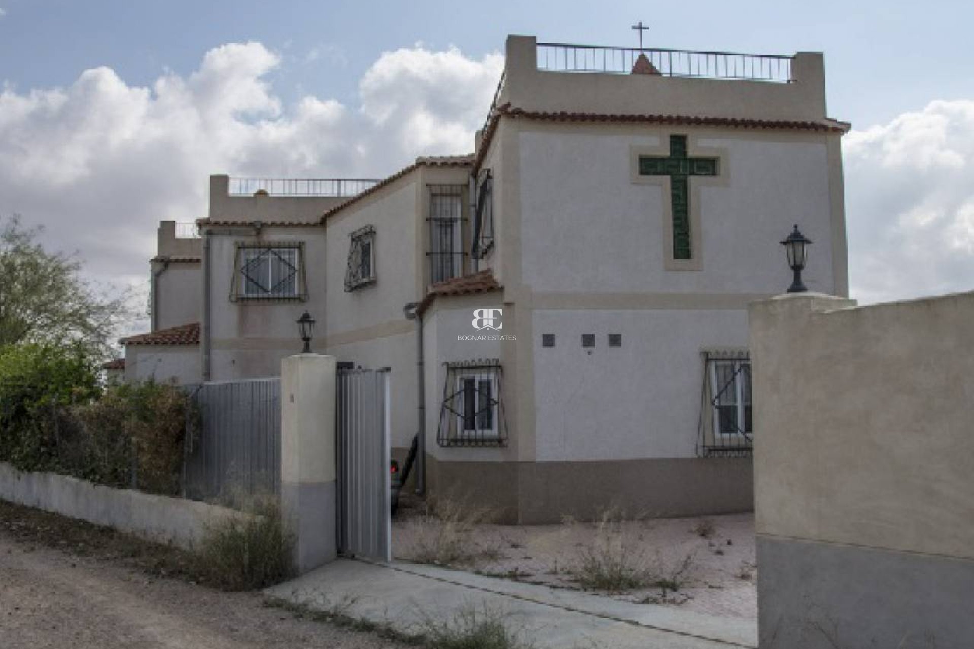 Herverkoop - Others -
Murcia - Valle del Sol