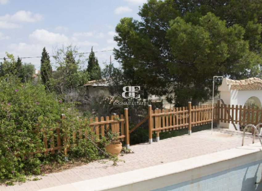 Herverkoop - Others -
Murcia - Valle del Sol