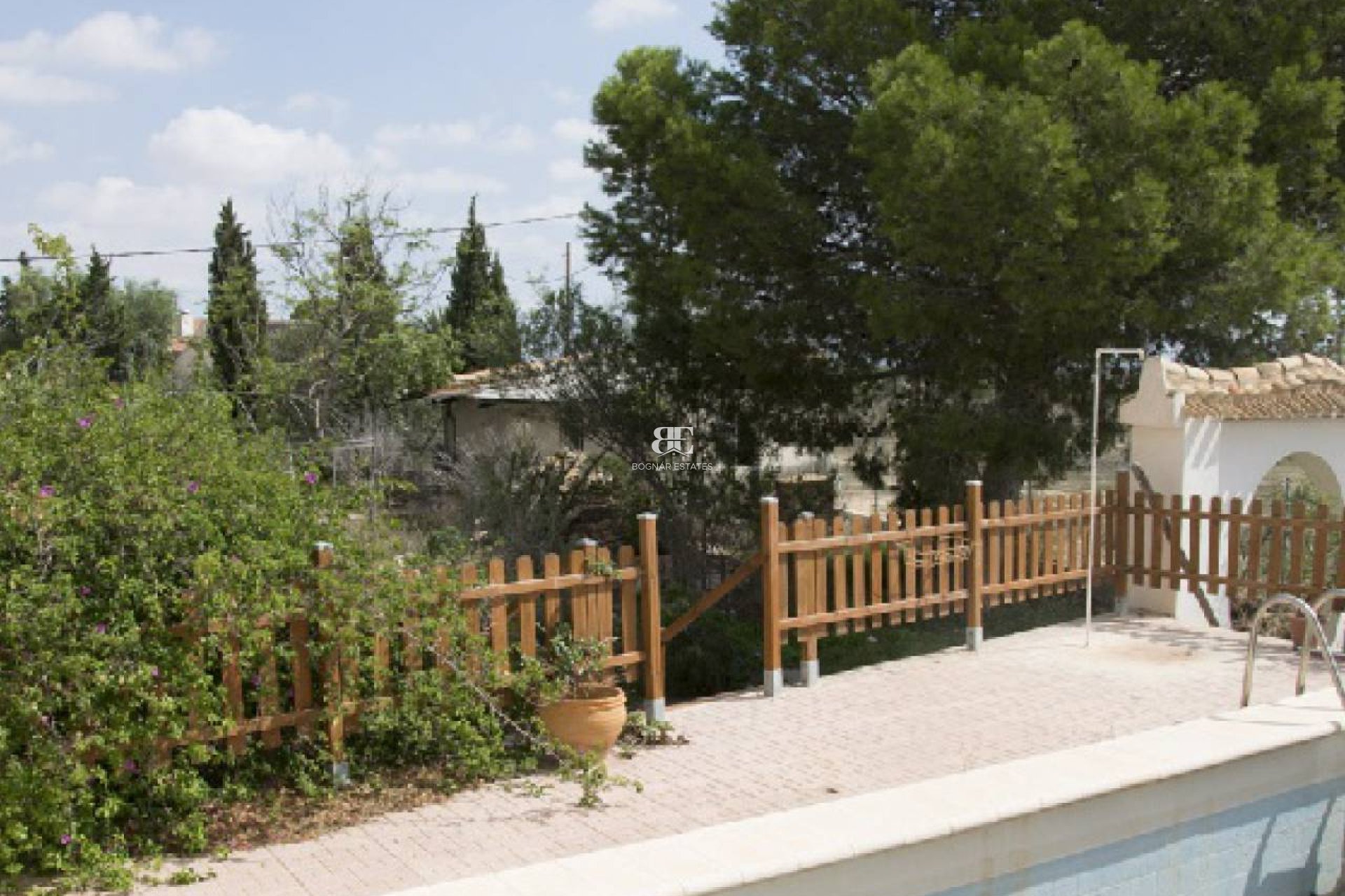 Herverkoop - Others -
Murcia - Valle del Sol