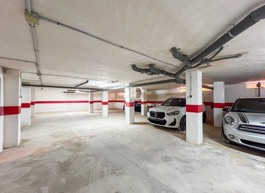 Herverkoop - Parking + Storage room -
Orihuela Costa - Lomas De Cabo Roig
