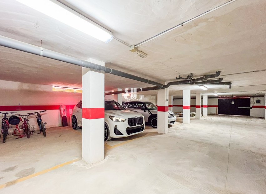 Herverkoop - Parking + Storage room -
Orihuela Costa - Lomas De Cabo Roig