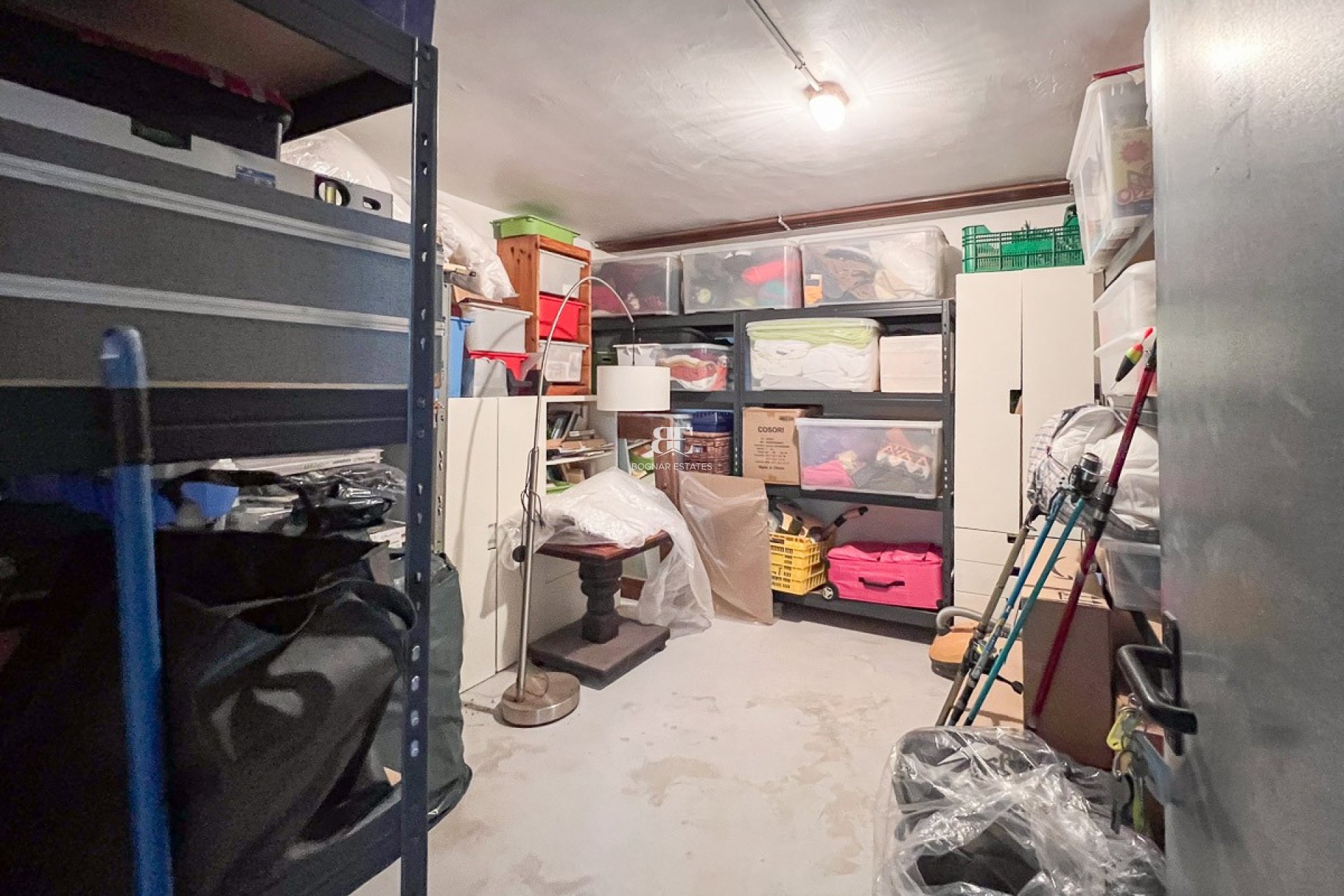 Herverkoop - Parking + Storage room -
Orihuela Costa - Lomas De Cabo Roig