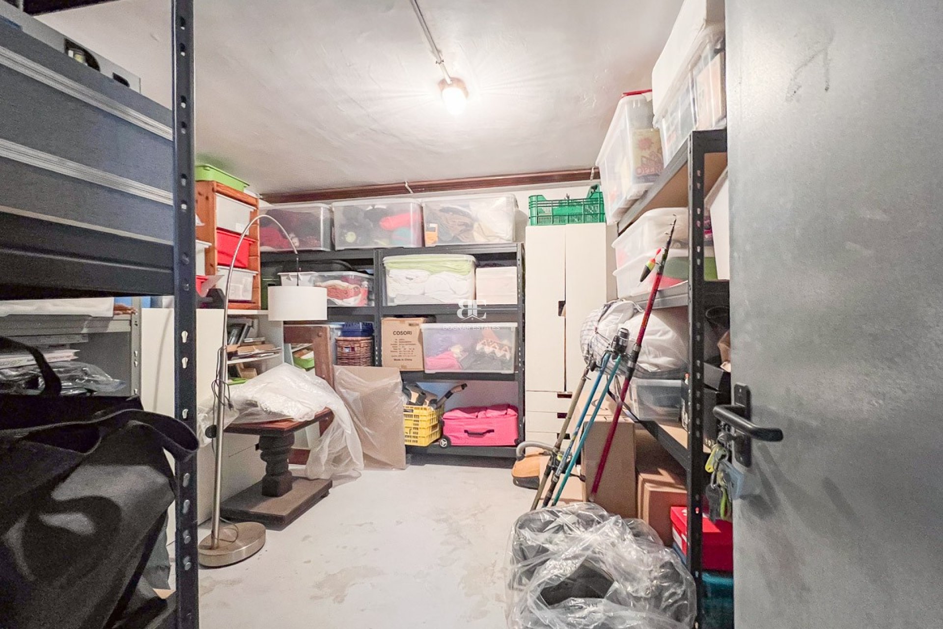 Herverkoop - Parking + Storage room -
Orihuela Costa - Lomas De Cabo Roig