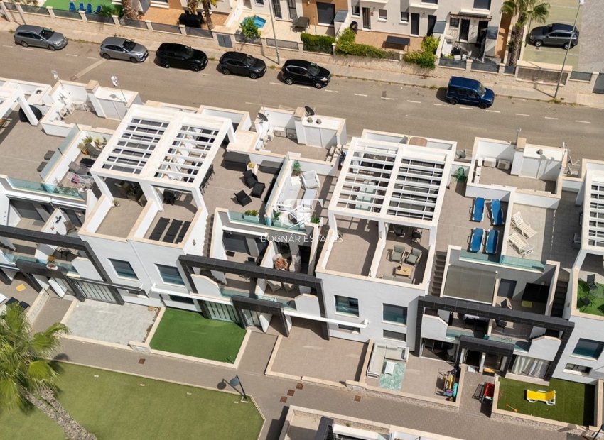 Herverkoop - Penthouse -
La Zenia