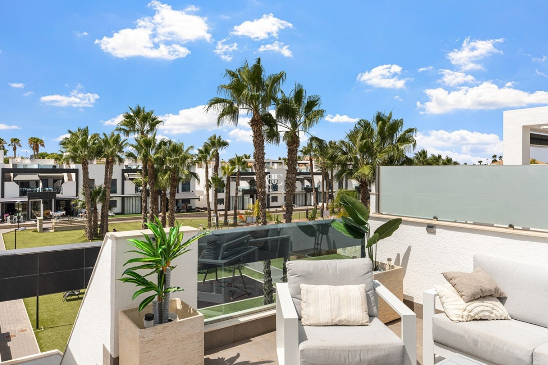 Herverkoop - Penthouse -
La Zenia