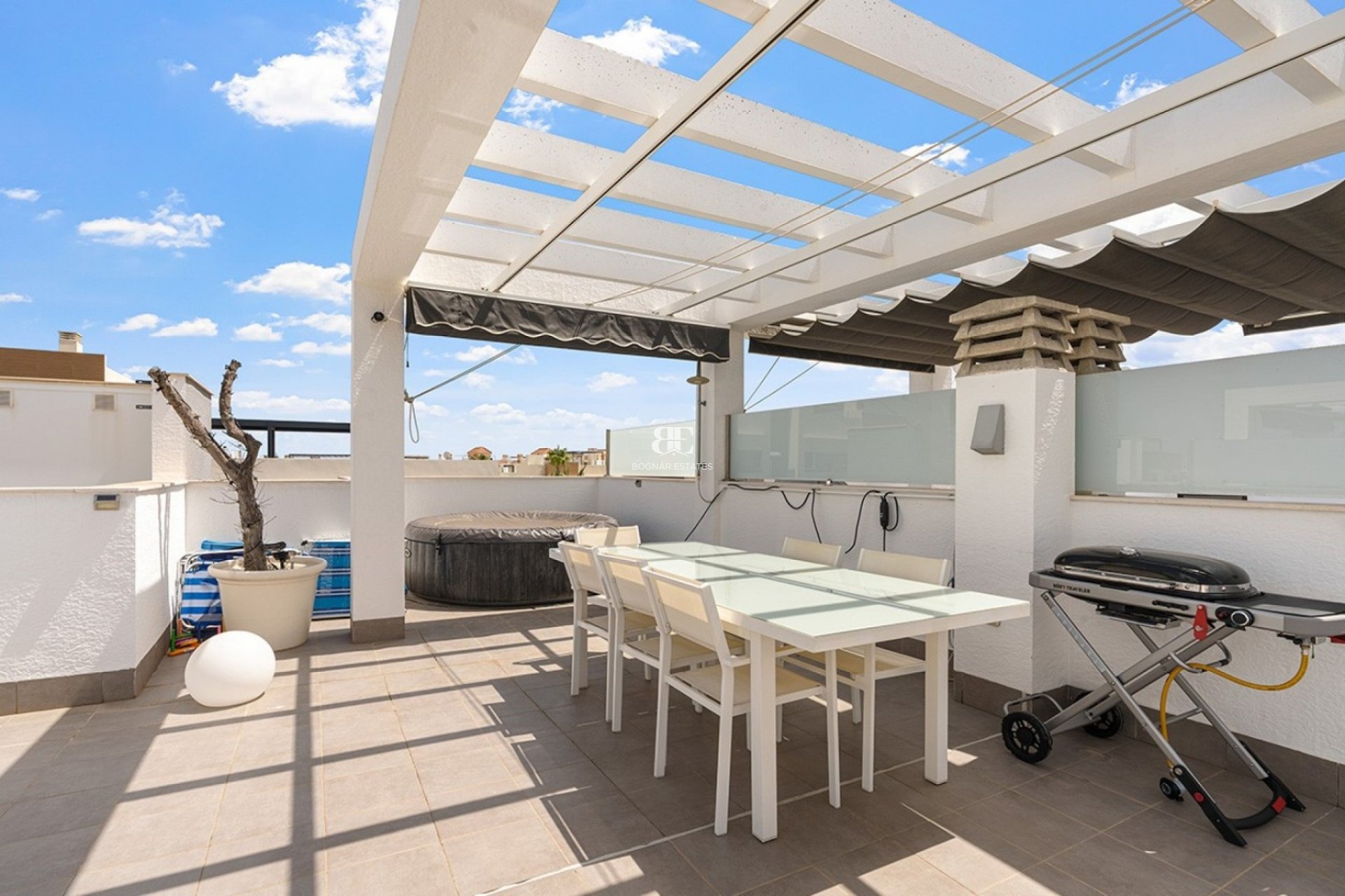 Herverkoop - Penthouse -
La Zenia