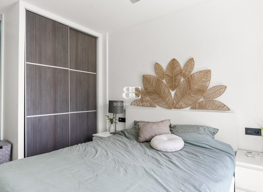 Herverkoop - Penthouse -
La Zenia