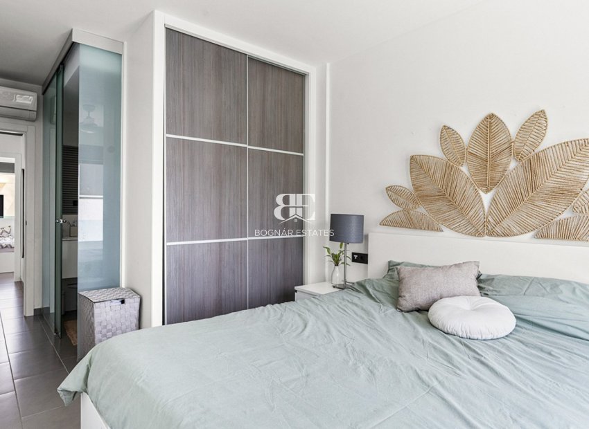 Herverkoop - Penthouse -
La Zenia