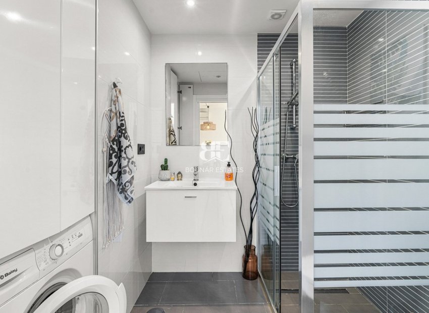 Herverkoop - Penthouse -
La Zenia