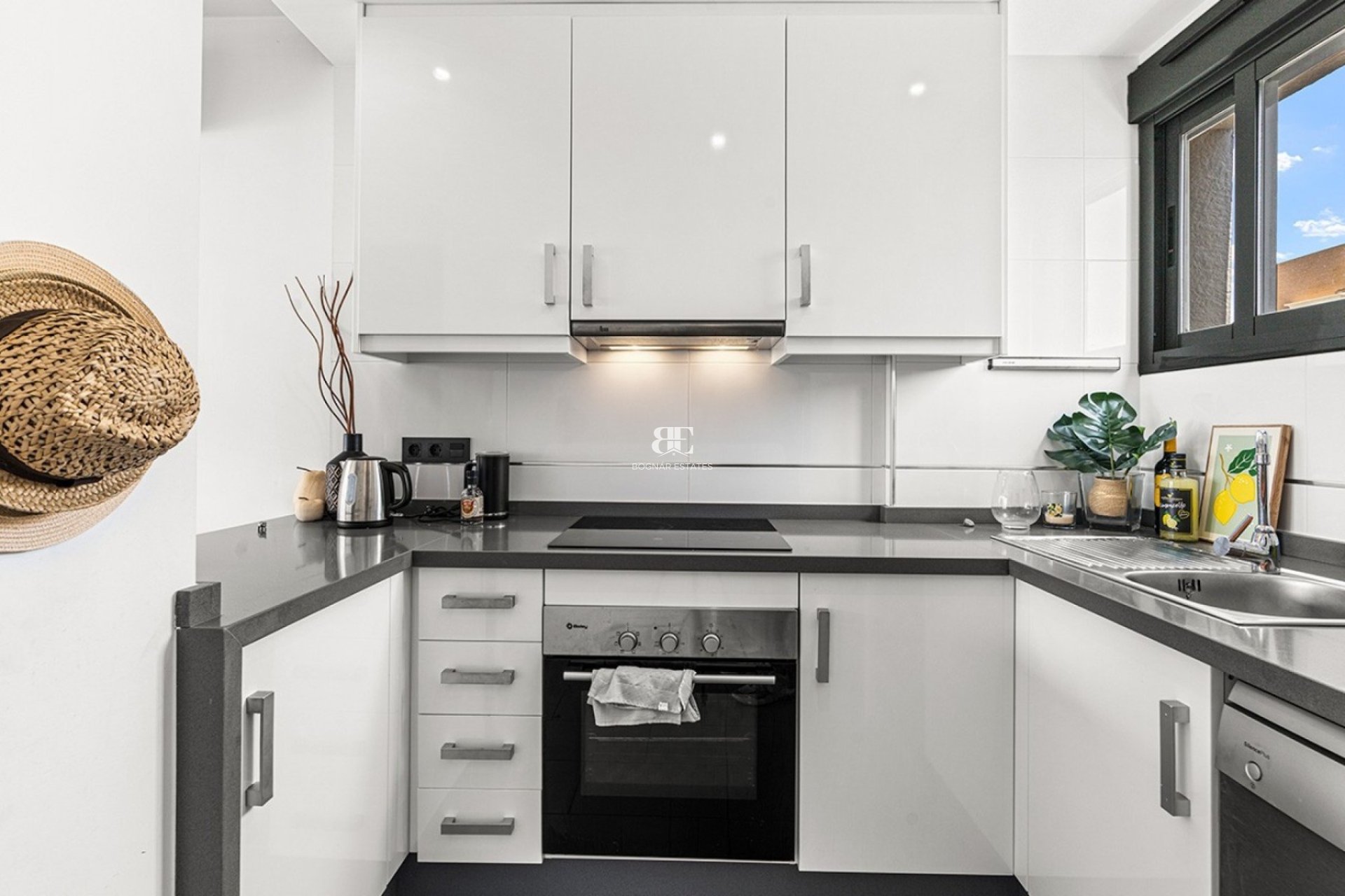 Herverkoop - Penthouse -
La Zenia