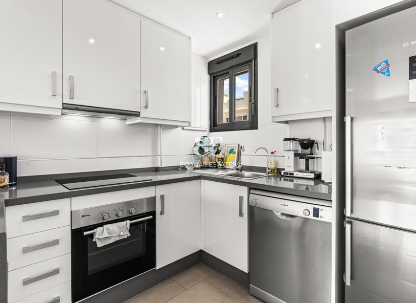 Herverkoop - Penthouse -
La Zenia