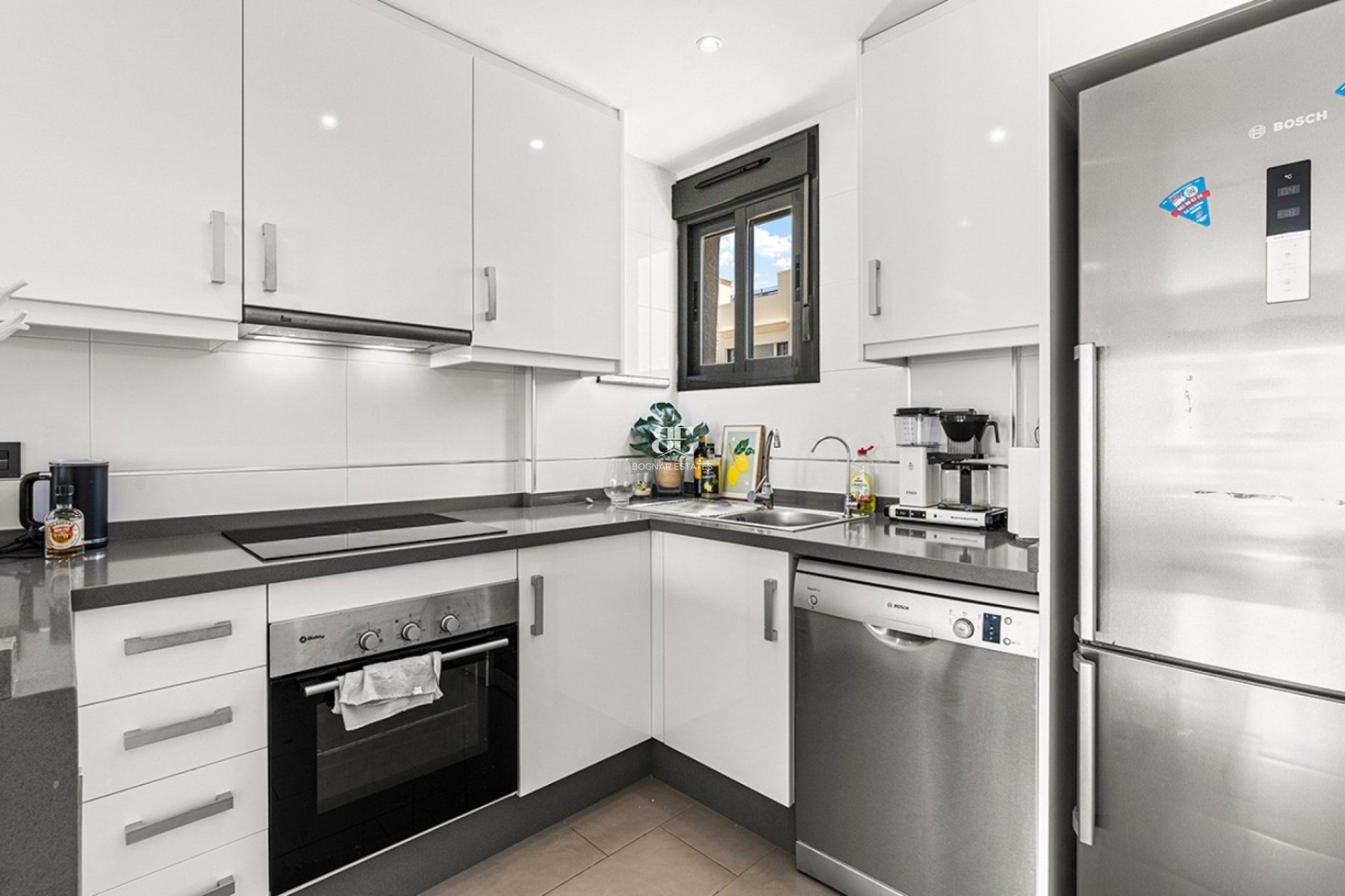 Herverkoop - Penthouse -
La Zenia