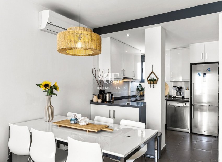 Herverkoop - Penthouse -
La Zenia