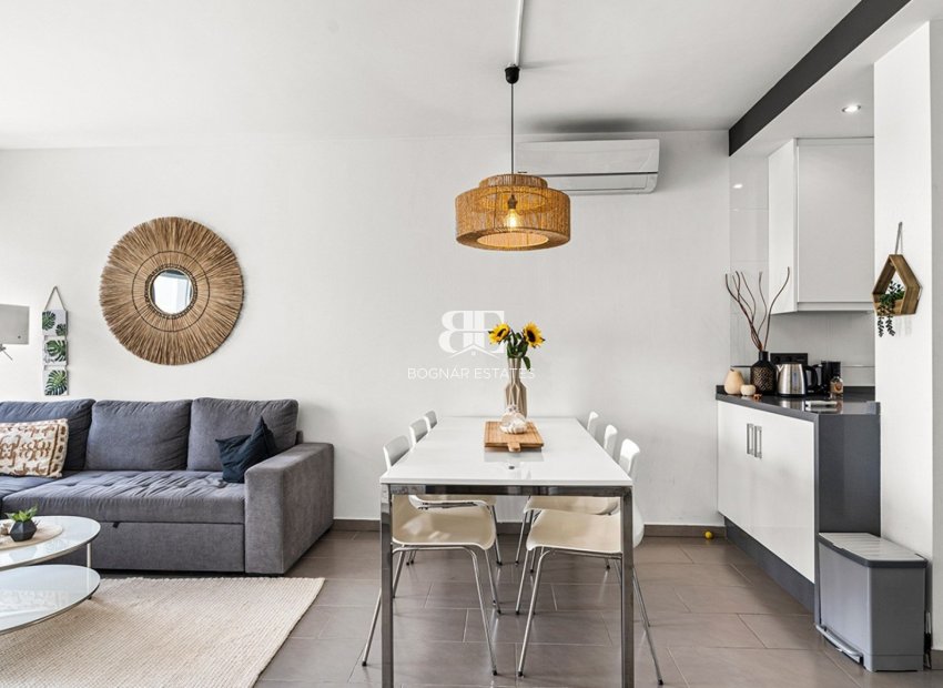 Herverkoop - Penthouse -
La Zenia