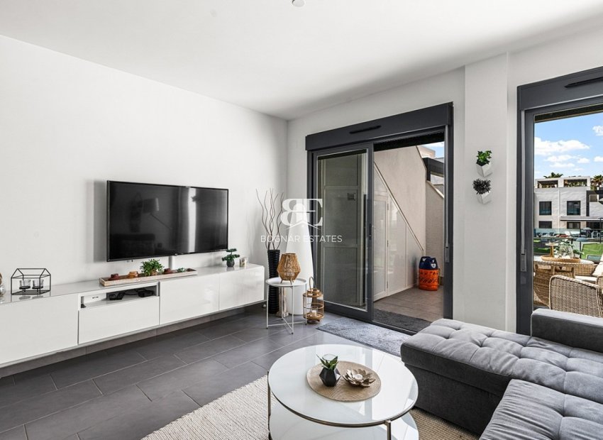 Herverkoop - Penthouse -
La Zenia