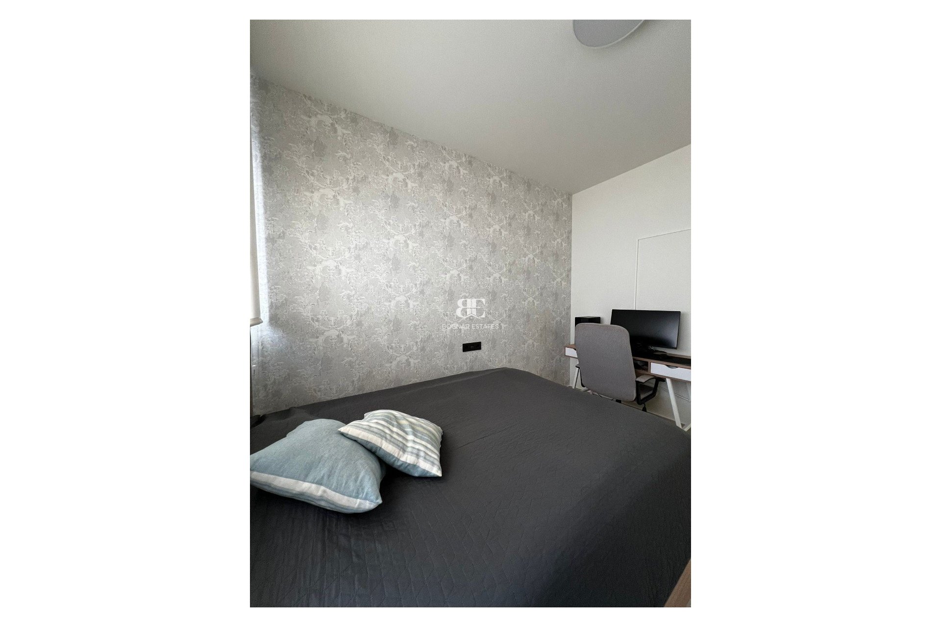 Herverkoop - Penthouse -
Orihuela Costa - Los Balcones