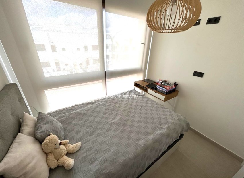 Herverkoop - Penthouse -
Orihuela Costa - Los Balcones