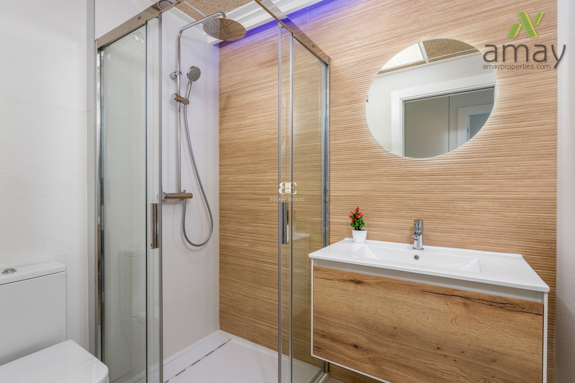 Herverkoop - Penthouse -
Orihuela Costa - Los Balcones