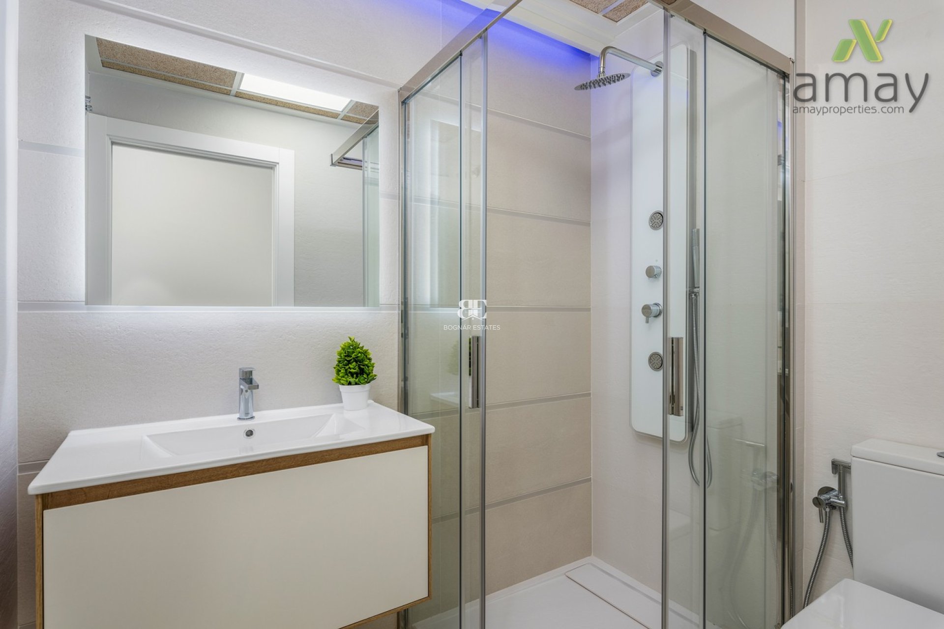 Herverkoop - Penthouse -
Orihuela Costa - Los Balcones